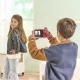 Детская камера моментальной печати Vtech Kidizoom Print Cam розовая
