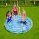 Bestway 51004 Piepūšamais bērnu baseins 152x30 cm