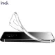Nokia 5.3 IMAK UX-5 Series TPU Shell Case Cover, Transparent | Чехол для Телефона