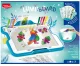 Световой планшет для рисования Maped Lumi Board, 250 шаблонов