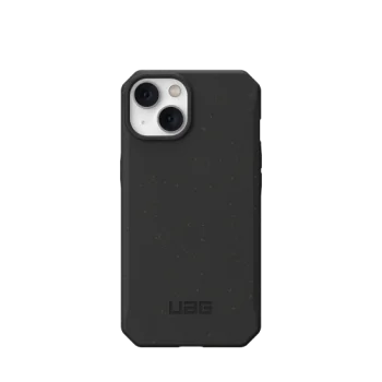 Apple iPhone 14 Plus 6.7'' UAG Outback Case Cover, Black | Telefona Maciņš Vāciņš Apvalks Bampers