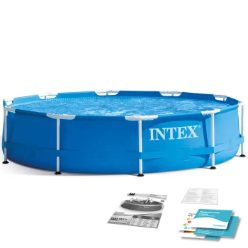 Intex 28200 Frame Pool 305 x 76 cm