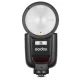 Вспышка Godox V1Pro S для камер Sony