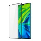 Xiaomi Mi CC9 Pro / Mi Note 10 Pro / Mi Note 10 Dux Ducis 10D Tempered Glass Full Coveraged with Frame, Black | Защитное Стекло на Экран, полное Покрытие