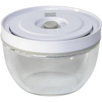 ZWILLING Fresh & Save stikla vakuuma bļoda S, 12 cm, 0.3 l