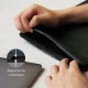 Uniq Etui Dfender Case Sleeve Cover for Laptop MacBook 16\'\', Gray