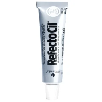 Refectocil 1.1 Graphite gēla henna uzacīm un skropstām 15 ml
