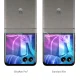 Матовая защитная пленка 3mk SilkyMatt Pro для Motorola Razr 70