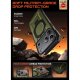 Supcase UB Grip Mag MagSafe Phone Case Cover iPhone 17 Pro Max - Green