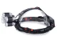 Налобный фонарь Bailong 5000T-T6 LED CREE XM-L T6 с 4x XP-E