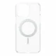 PanzerGlass iPhone 15 Pro Max Kickstand Case MagSafe, Silver