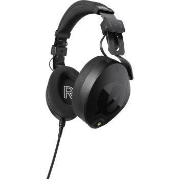 Rode NTH-100 Studio Headphones, Black