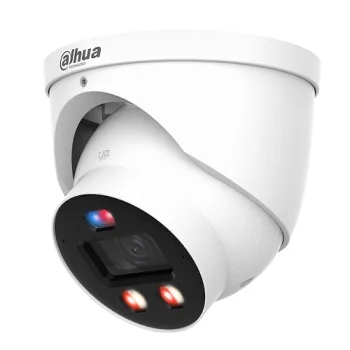 IP tīkla videokamera 6MP IPC-HDW3649H-AS-PV-PRO 2.8mm