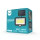 Светодиодный светильник на солнечной батарее Forever Light SUNARI FLS-06 с...