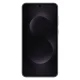 Samsung Galaxy S25 Edge vāciņš Silicone Cover EF-PS937CBE, melns