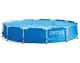 Intex 28210 Frame Pool with Cover 366 x 76 cm