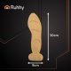 Cushioning Insoles for High Heels Ruhhy 26472, Beige