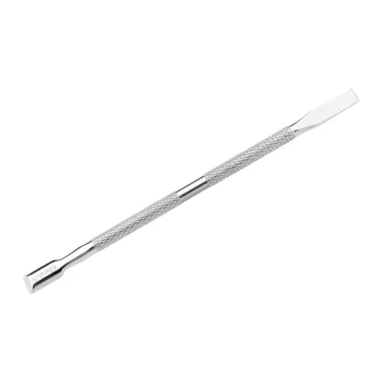 Двусторонний пушер для кутикулы Snippex PS7, 12.3 cm