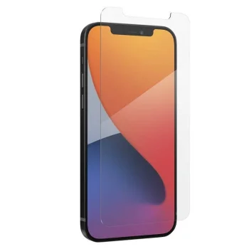 Apple iPhone 12 / 12 Pro 6.1" - Защитное стекло (Узкое, до изгибов) | Tempered Glass Screen...