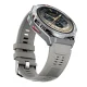 Viedpulkstenis HiFuture Active, sudraba