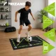 Futbola treniņu paklājs Trizand, 60 x 90 cm