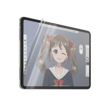 Защитная пленка PanzerGlass GraphicPaper для iPad Pro 11" / Air 10.9"