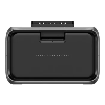 EcoFlow RIVER 3 Plus papildu akumulators (572Wh, EB600)