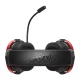 Spēļu austiņas QCY Heroad VN200 Pro 7.1 Surround