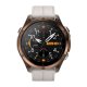 Умные часы Zeblaze Stratos 4 Pro, коричневые