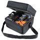 Carruzzo 4D 16-Line 360° Self-Leveling Cross Line Laser Level