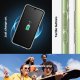 Samsung Galaxy A34 (SM-A346) Spigen Ultra Hybrid Case Cover, Crystal Clear