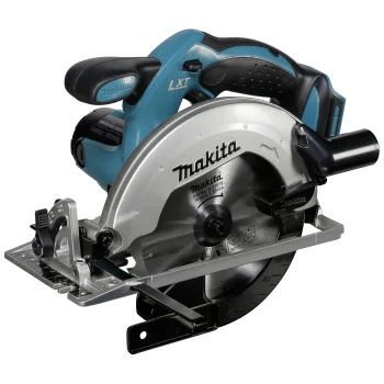 Akumulatora ripzāģis Makita DSS611Z 18V 165 mm