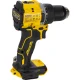 Akumulatora urbjmašīna-skrūvgriezis DeWalt DCD794NT-XJ 18V bez akumulatora un lādētāja TSTAK koferī