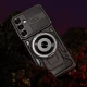 Чехол TFO Defender Armor Mag для Xiaomi Redmi Note 14 Pro 5G, черный