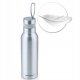 Berdsen BD-787 Vacuum Bottle Thermos 500 ml, Silver