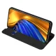 Чехол-книжка Dux Ducis Skin Pro для Xiaomi Poco F4 5G, черный
