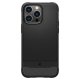 Apple iPhone 14 Pro Max 6.7\'\' Spigen Rugged Armor Mag Magsafe Case Cover, Black | Чехол Кейс Бампер...