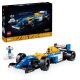 Конструктор LEGO Icons 10353 Williams Racing FW14B
