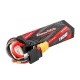 Gens ace G-Tech LiPo akumulators 1100mAh 11.1V 3S1P 60C XT60 Hardcase