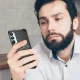Thunder Case Samsung Galaxy A26 vāciņš Silicone Armored, melns