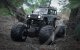 Радиоуправляемая машина Double Eagle Land Rover Defender E375-003 1:8 Серая