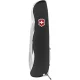 Складной нож Victorinox Forester Black 111 мм, 12 функций