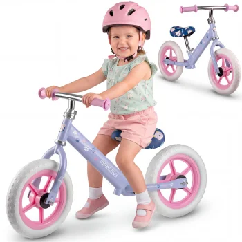 Детский беговел Ricokids RK-607