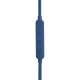 Внутриканальные наушники JBL Tune 310C с USB‑C, синие