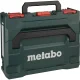Metabo PowerMaxx BS 12 BL akumulatora urbjmašīna-skrūvgriezis, 2 × 2.0 Ah