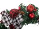 Christmas Decorative Wreath for Door or Wall, 40 cm