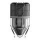 Flextail Max Pump 3 portatīvais sūknis, melns