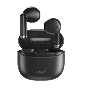 Беспроводные наушники XO X33 TWS Bluetooth 5.3, черные