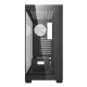 Darkflash DS900 datora korpuss, melns