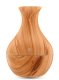 Ultrasonic Air Humidifier Electric Diffuser LIGHT WOOD